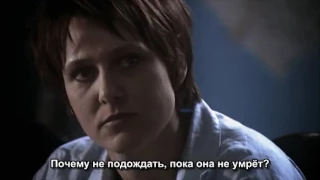 Unit One s01e04 rus sub