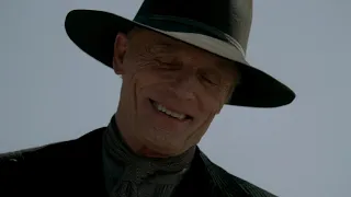 Westworld - William's reveal (HD+Subs)