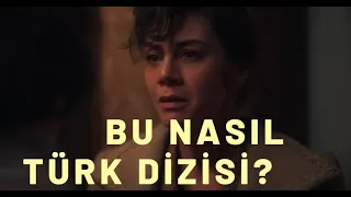 Kulüp Dizisi İnceleme/ Dizinin Azınlık Meselesi/ Netflix'in En İyisi mi?