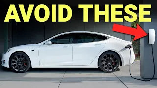 Top 5 Mistakes to AVOID When Buying a Tesla or EV