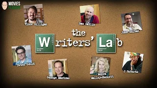 The Writer's Lab with Vince Gilligan | Breaking Bad Extras Season 2 Episode 13 - ABQ