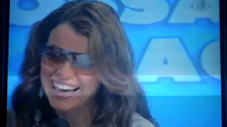 ANA PAULA VALADÃO NO RAUL GIL - #0 ( #HISTÓRICO ) 10.05.08