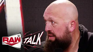 Big Show isn’t scared of Randy Orton: Raw Talk, June 15, 2020 (WWE Network Exclusive)