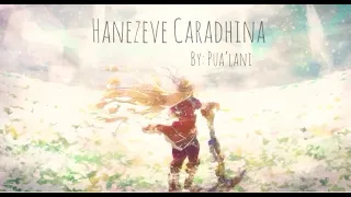 Hanezeve Caradhina -Vocal Cover- Made in Abyss OST