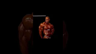 @LevroneReport Real (1997 Levrone) edit | #shorts #kevinlevrone #bodybuilding #gym #motivation #edit