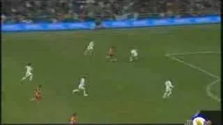 Real Madrid 0-3 Recre (Cadena Ser y Hispanidad Radio)