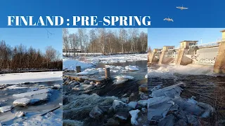 Finland : Pre-Spring