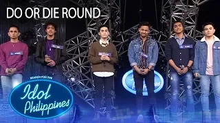 Idol Hopefuls sing "My All" | Do or Die Round | Idol Philippines 2019