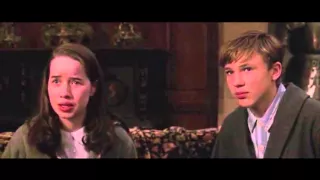 The Professor - If Narnia Was A Thriller Movie - ReCut Edited Movie Trailer