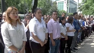 Сильное землетрясение в Мексике, обошлось без жертв (новости)