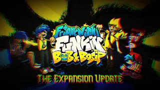 Friday Night Funkin' - VS Bob and Bosip: The Expansion Update | ALL WEEKS + SONGS