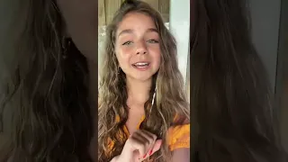 New Tik Tok de Valentina