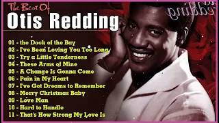 Otis Redding Greatest Hits The Very Best Of Otis Redding Otis Redding Playlist 2023