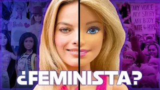 BARBIE: el último ícono feminista l ¿Qué caraj* es Barbie? l Ale Marin