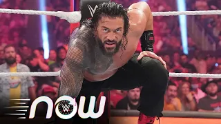 Royal Rumble Results and Highlights: WWE Now, January 27, 2024