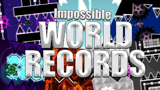 IMPOSSIBLE LEVEL World Record Compilation