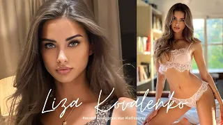 Liza Kovalenko | Instagram Model - Bio & Info