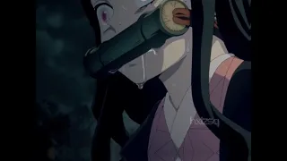 Badass Nezuko edit // Beautiful is Boring