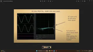 ¿Qué está pasando con MQA? - TIDAL meterá FLACS.