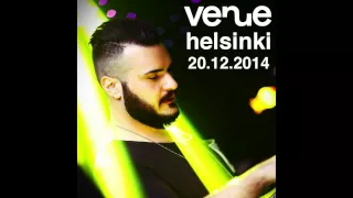 SIWELL @ Aces (Club Venue - Helsinki)  20.12.2014