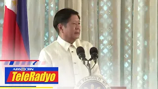 Pang. Marcos nanguna sa awarding ng outstanding government workers | Headline Pilipinas (8 Mar 2023)