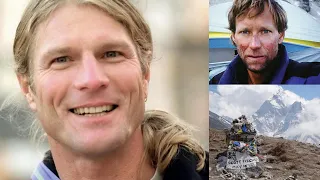 The '96 Everest Disaster - Explained