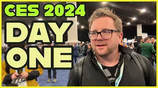 CES 2024 - Hottest New Tech Products Unveiled