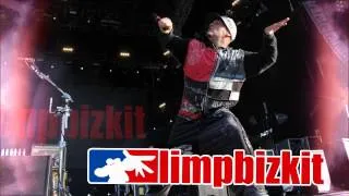 Limp Bizkit - Hot Dog (Live at Rock Im Park 2001) [HD]