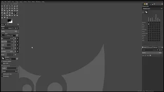 GIMP 2.10.14 Beginners Tutorial