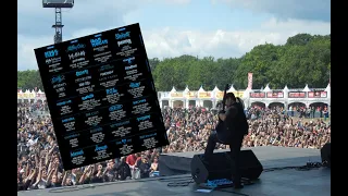 Festival - Hellfest 2023