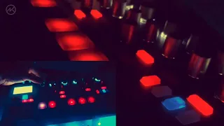 HEALED UP (KORG ELECTRIBE 2 SYNTH)