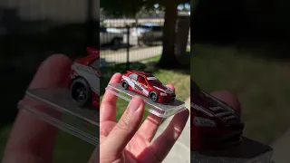 Custom hot wheels Honda Civic ek