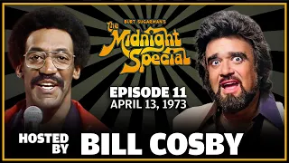 Ep 11 - The Midnight Special | April 13, 1973