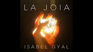 Isabel Gyal , Myke Towers - Mi Lova (La Joia Official Audio)