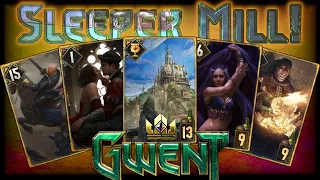 Gwent | Sleeper MILL | Toussaintois UN-Hospitality