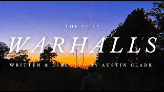 THE PORT - WARHALLS (Short)