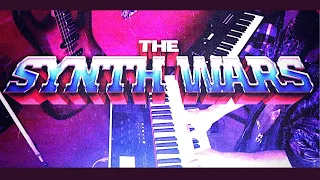 The Synth Wars