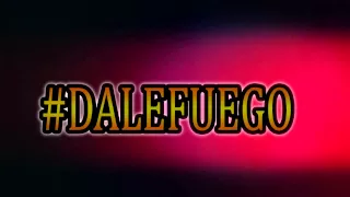 Dale Fuego  - Jz Zerpa
