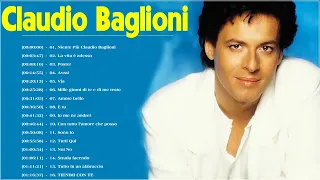 Le Piu Belle Canzoni Di Claudio Baglioni - Claudio Baglioni Canzoni Nuove - Claudio Baglioni Canzoni