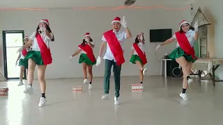 WISH KO SA PASKO - Sexbomb Girls (Cantata)