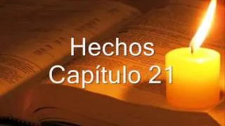 HECHOS CAPS.15-28: BIBLIA HABLADA Y DRAMATIZADA NVI