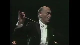 Mendelssohn Symphony No. 4 in A Major, Op. 90 'Italian' - Georg Solti, conductor