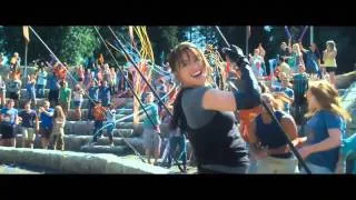 Percy Jackson: Sea of Monsters - Official Trailer (2013) [HD]