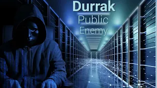 Durrak --- Public Enemy [Techno Set]