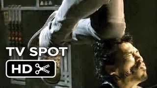 The Protector 2 Movie CLIP - Gus (2014) - Tony Jaa, RZA Martial Arts Movie HD