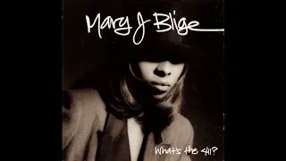 Mary J. Blige feat Grand Puba - What's The 411 (Clean Edit)