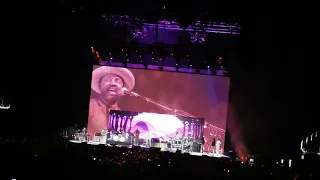 John Mayer ~ Moving On And Getting Over (The O2 Areana, London) 13.10.19