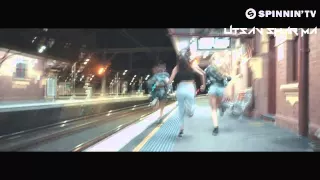 Utsav & Tiësto & DallasK- Show Me (Official Music Video)