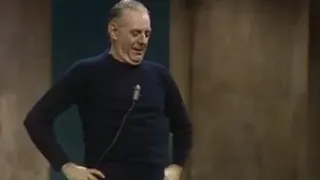 Dario Fo - Il Matto sotto la Croce (mistero buffo) 1977