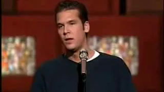 Dane Cook - Just For Laughs
